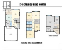 174 Caribou Bend N - photo 4