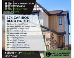 174 Caribou Bend N - photo 3