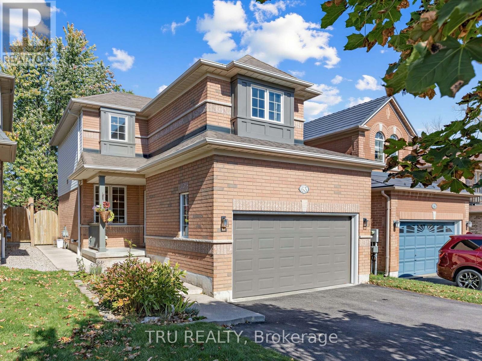 Photo of 63 Russell Street