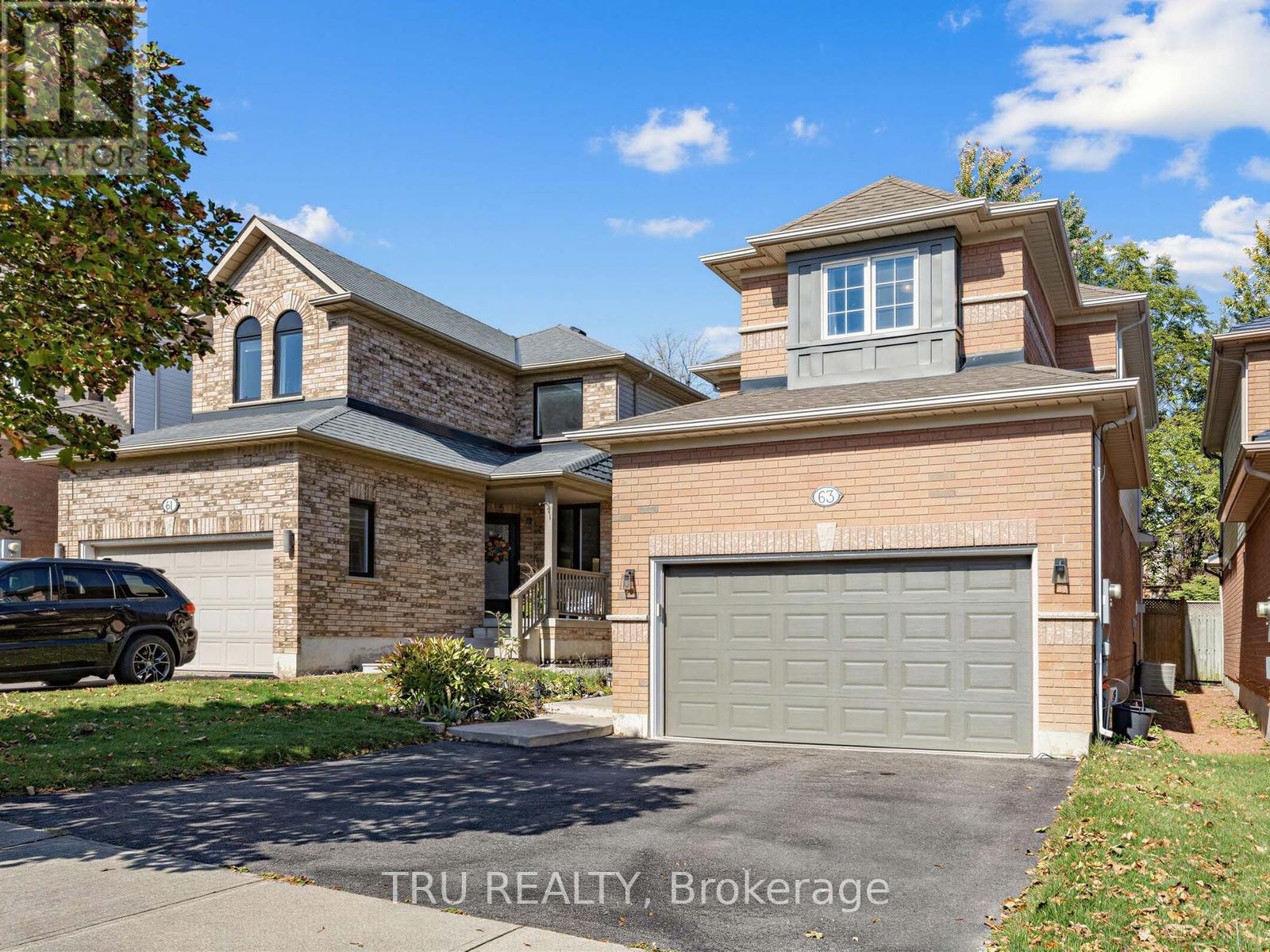 63 RUSSELL STREET - 2