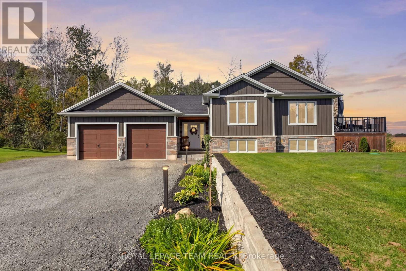 1302 Crowder Road