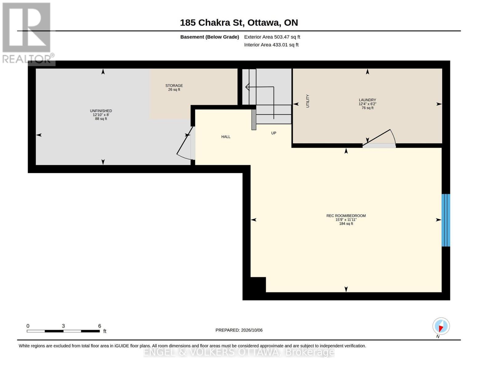 185 CHAKRA STREET - 27