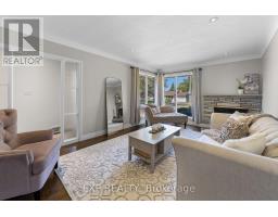 Family room - 13 Ridley Heights Road, St  Catharines, ON L2S2H9 Photo 9