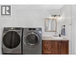 Mud room - 33 Chad Crescent, Salisbury, NB E4J3N4 Photo 8