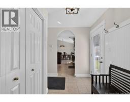 3pc Bathroom - 33 Chad Crescent, Salisbury, NB E4J3N4 Photo 9