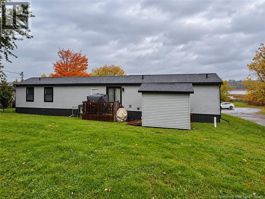 61 Moss Lane - 27