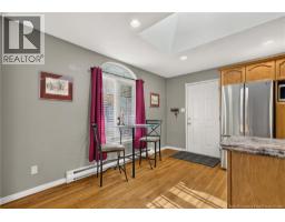 3pc Ensuite bath - 321 Twin Oaks Drive, Moncton, NB E1G4W7 Photo 10