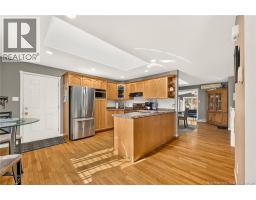 Recreation room - 321 Twin Oaks Drive, Moncton, NB E1G4W7 Photo 6