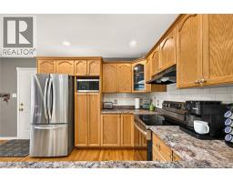 4pc Bathroom - 321 Twin Oaks Drive, Moncton, NB E1G4W7 Photo 7