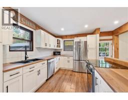3pc Bathroom - 45 Scotch Settlement, Irishtown, NB E1H1P6 Photo 7