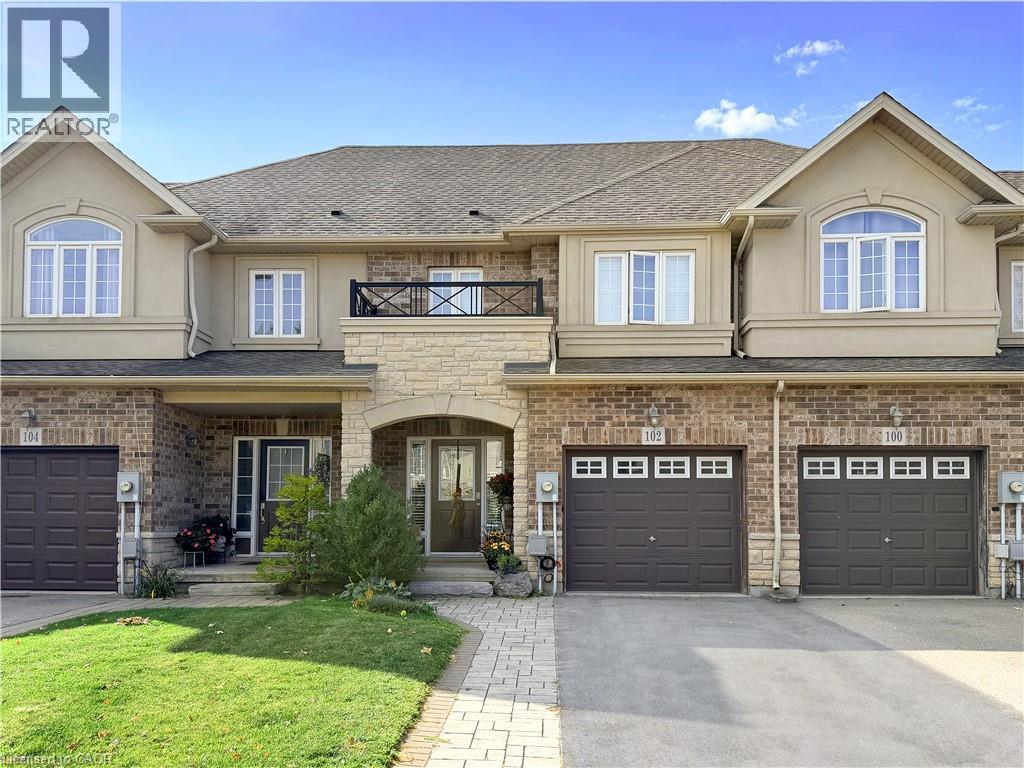 102 GALILEO Drive - 1