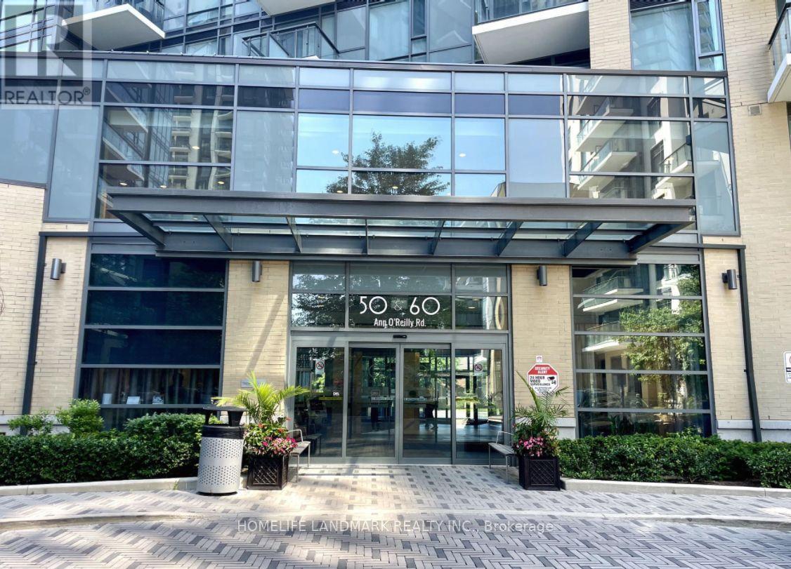 1807- 50 Ann O'Reilly Road, Toronto, ON photo 15