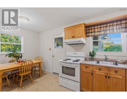 Storage - 887 Richard Street, Kentville, NS B4N2Z2 Photo 10