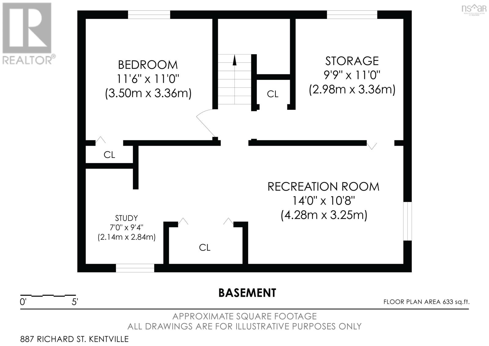 Property 35 of 38 of 887 Richard Street