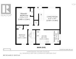 887 Richard Street, Kentville, NS B4N2Z2 Photo 36