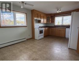 Laundry room - 196 Dominion Street, Glace Bay, NS B1A3N3 Photo 7