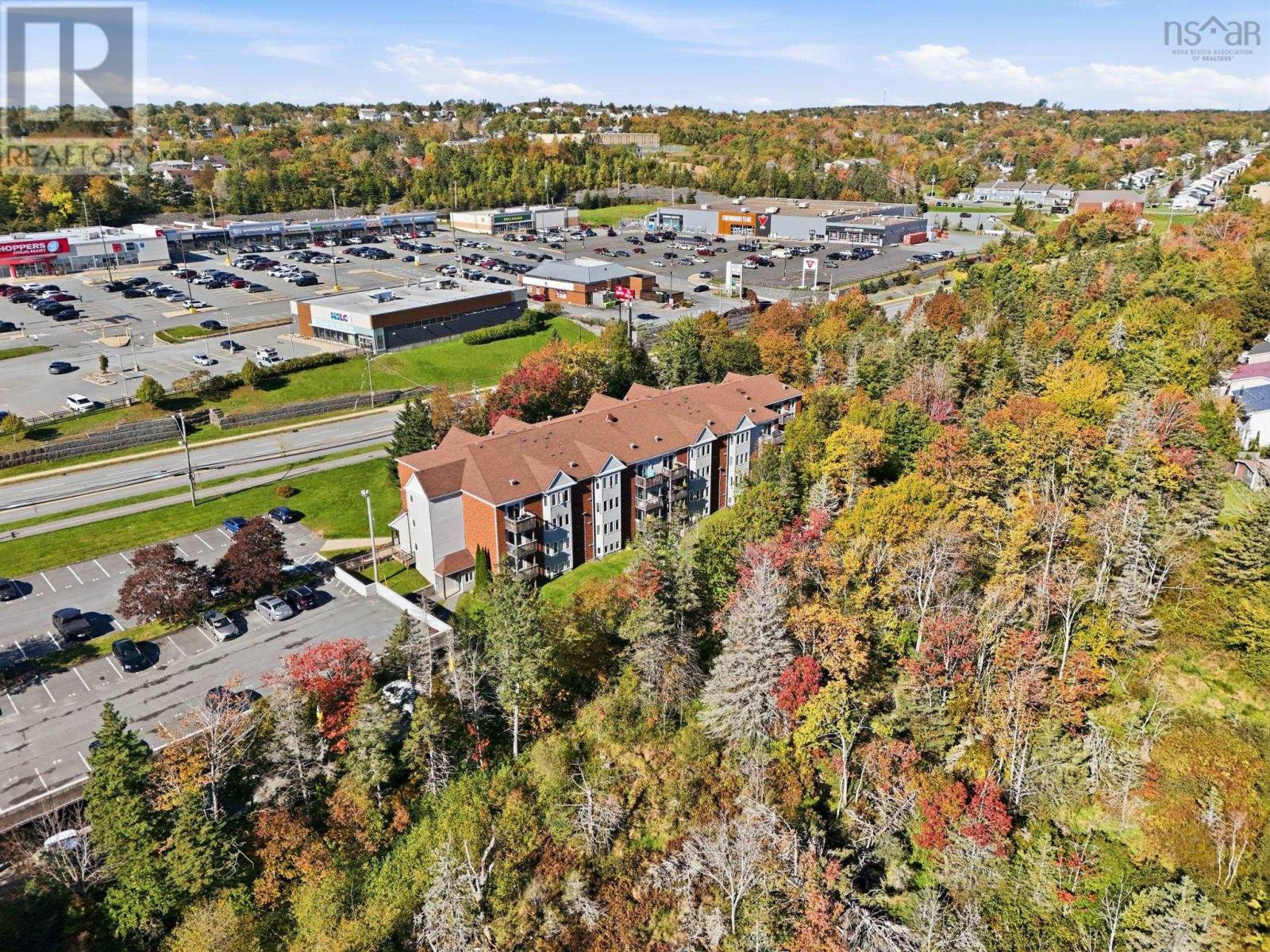 137 9 Forest Hills Parkway