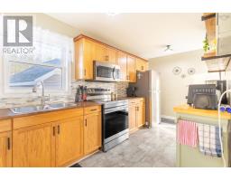 25 Macdonald Crescent, Sydney Mines, NS B1H3H5 Photo 17