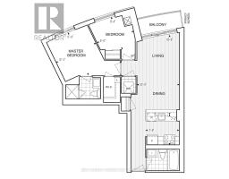 2305 - 125 Village Green Square, Toronto, ON M1S0G3 Photo 29