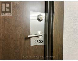 2305 - 125 Village Green Square, Toronto, ON M1S0G3 Photo 6