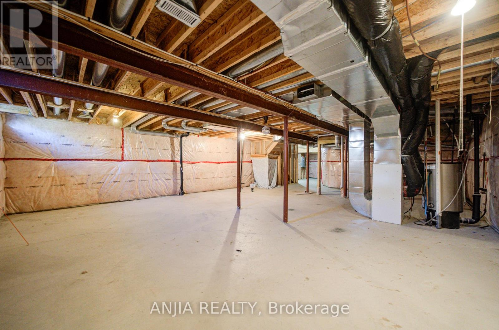 68 Old Field Crescent, East Gwillimbury, ON photo 48
