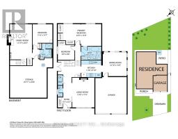 23 River View Drive, Brampton, ON L6W2E6 Photo 40
