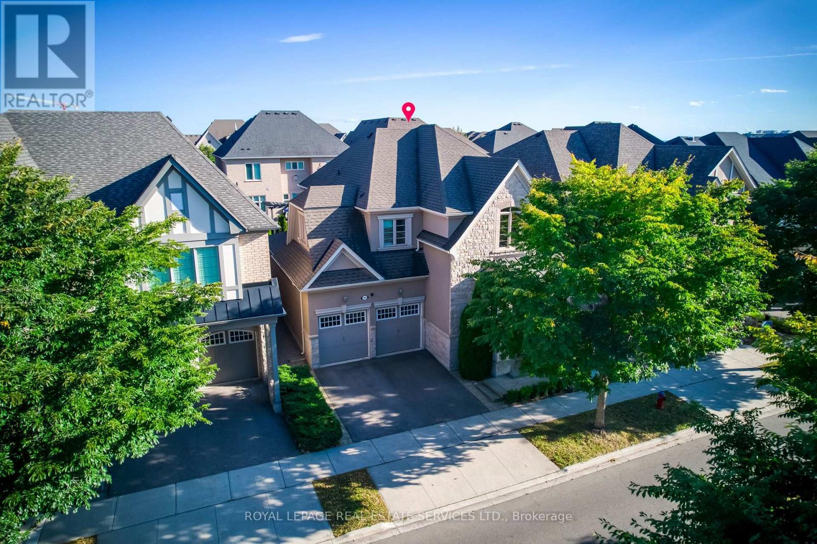 144 North Park Boulevard, Oakville, ON