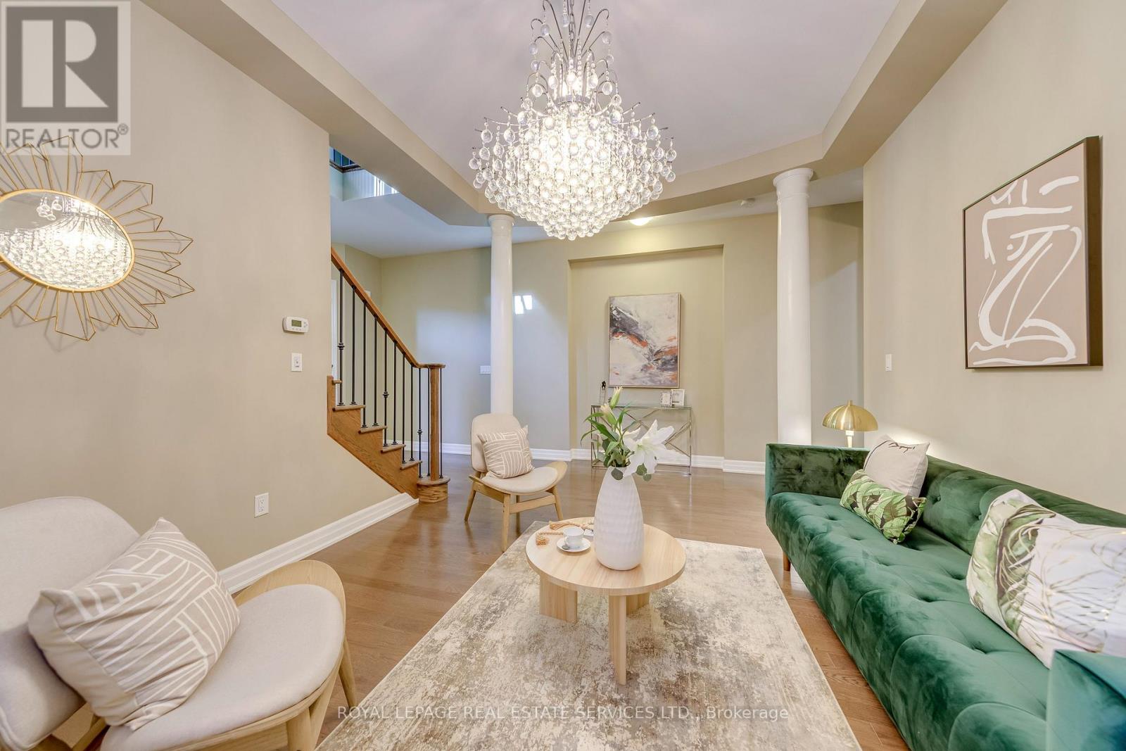 144 North Park Boulevard, Oakville, ON photo 13
