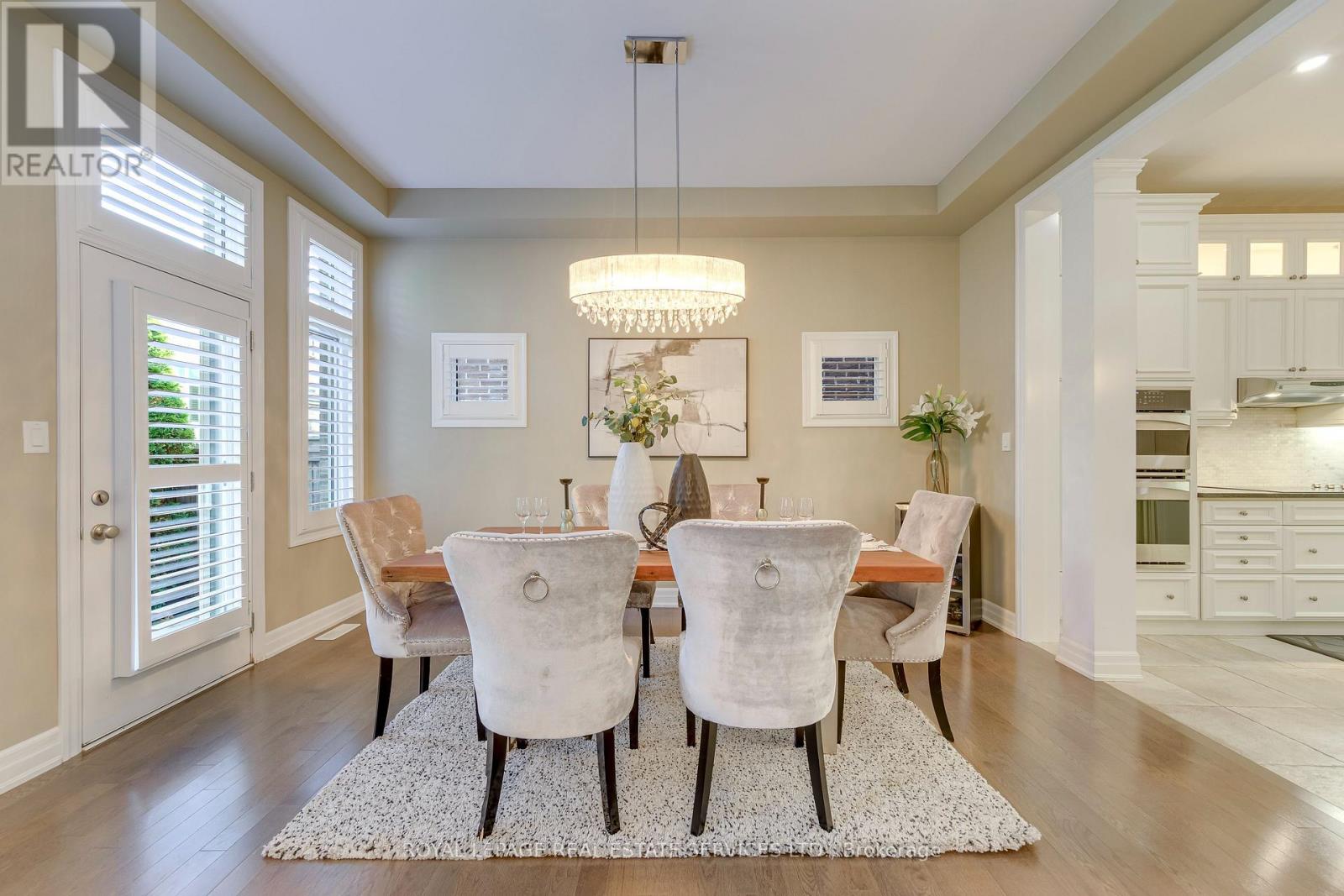 144 North Park Boulevard, Oakville, ON photo 22