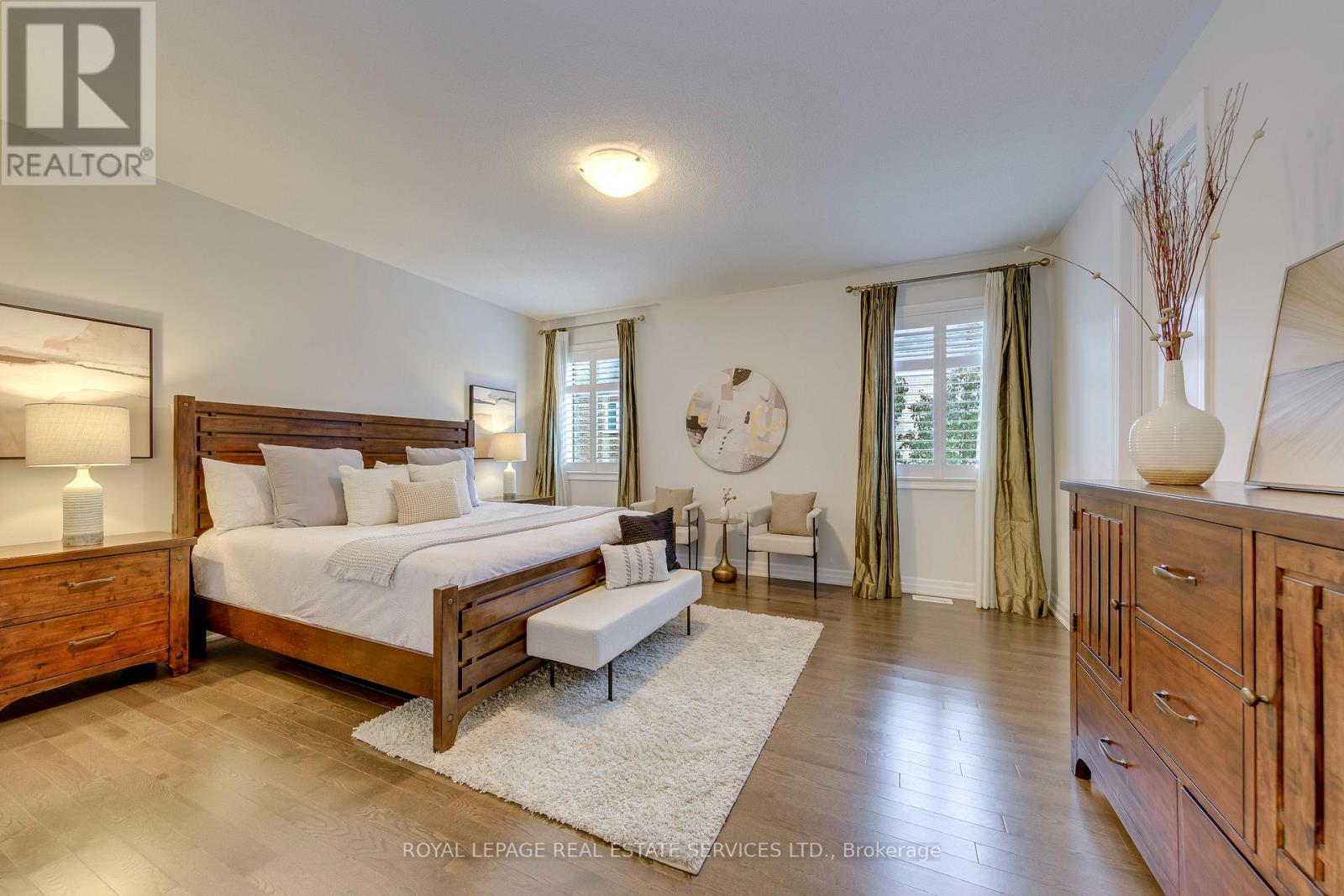 144 North Park Boulevard, Oakville, ON photo 29