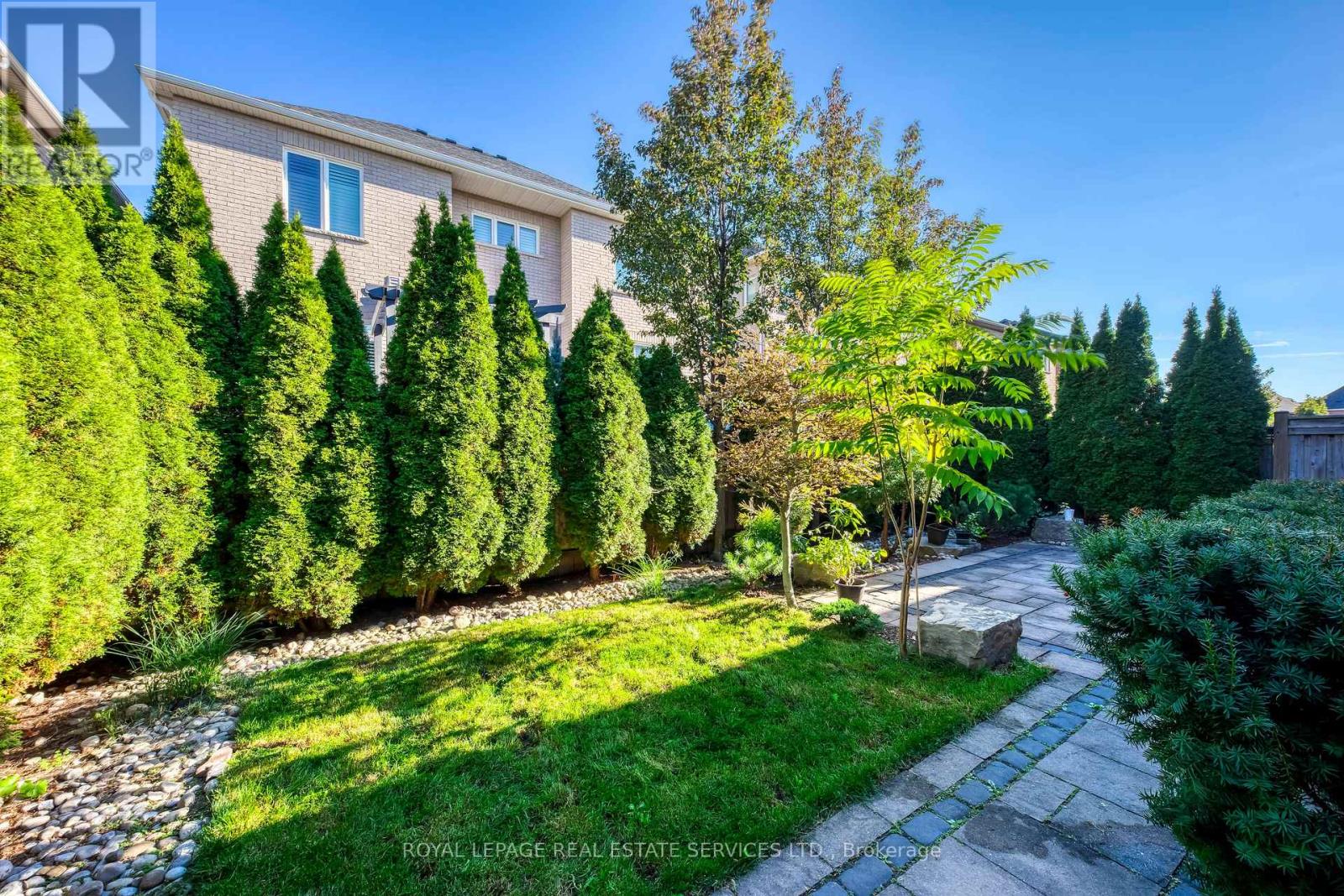 144 North Park Boulevard, Oakville, ON photo 45
