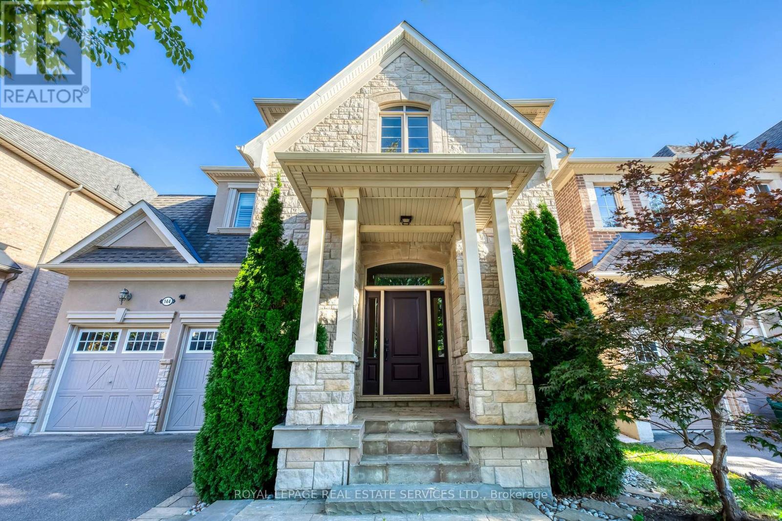144 North Park Boulevard, Oakville, ON photo 9