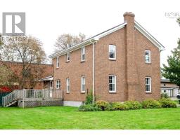 Foyer - Lot 2a Rundle Street, Stellarton, NS B0K1S0 Photo 6