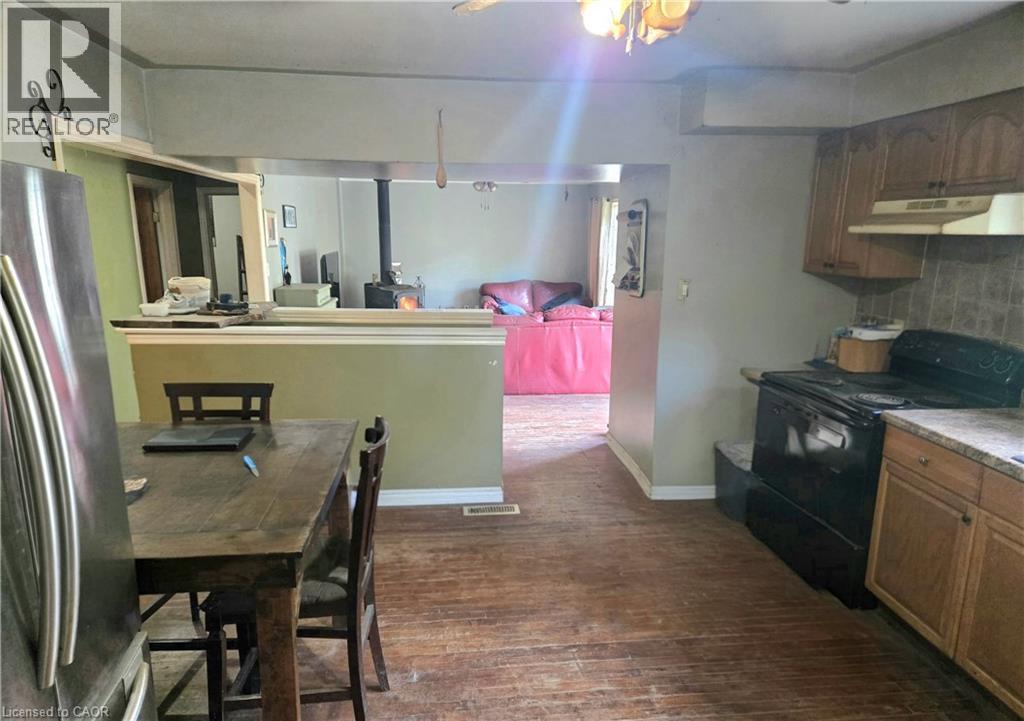 946 CONCESSION 5 Road - 4