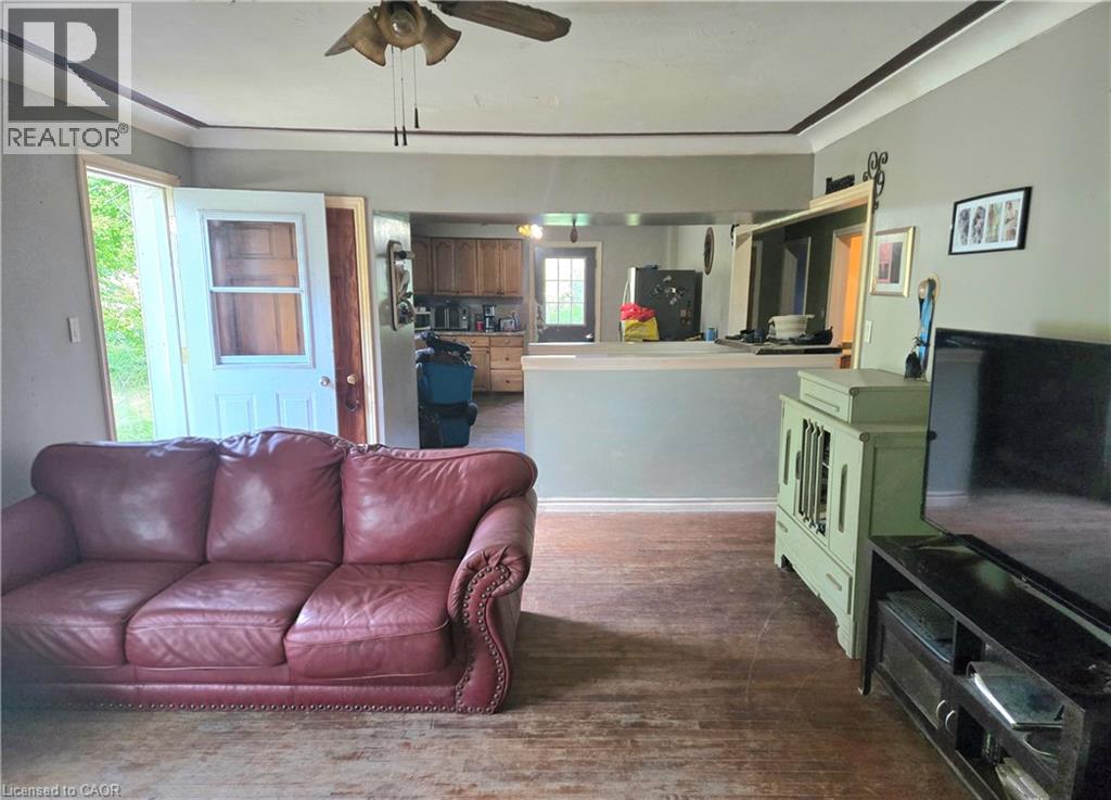 946 CONCESSION 5 Road - Image 6