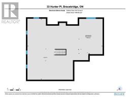 33 Hunter Place, Bracebridge, ON P1L0E1 Photo 46