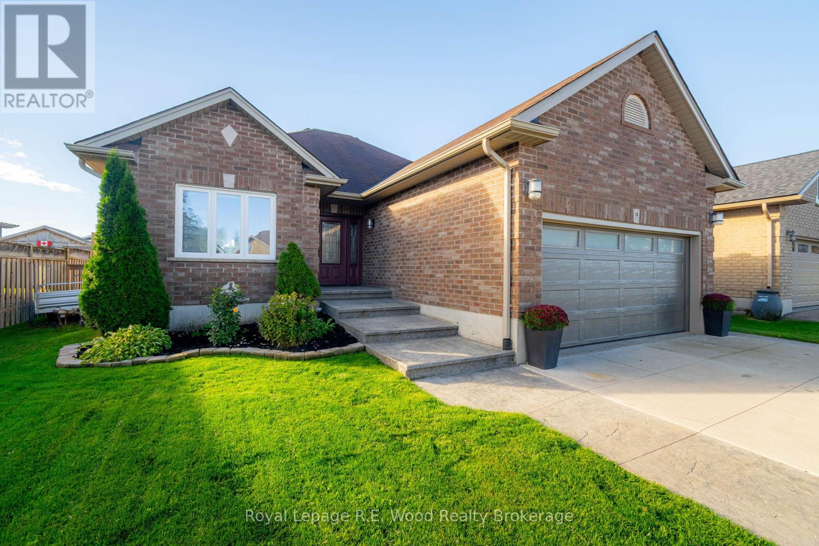 9 POLLARD STREET - 1