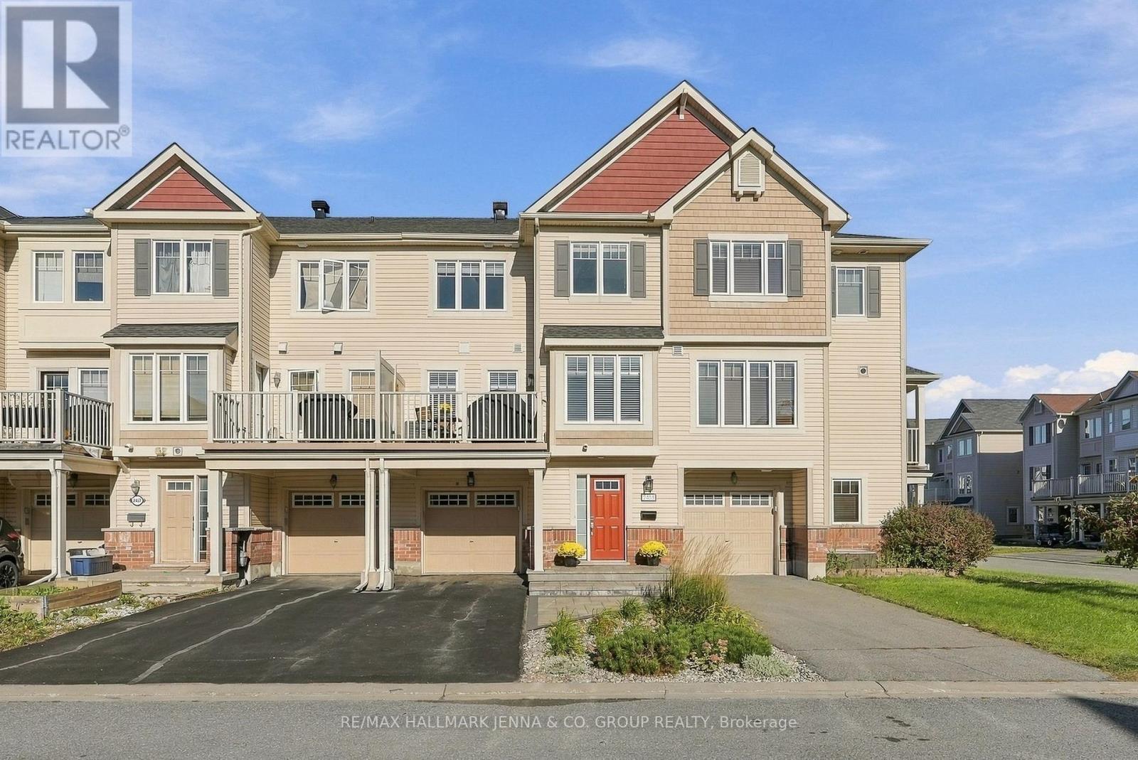 2455 NUTGROVE AVENUE - 1