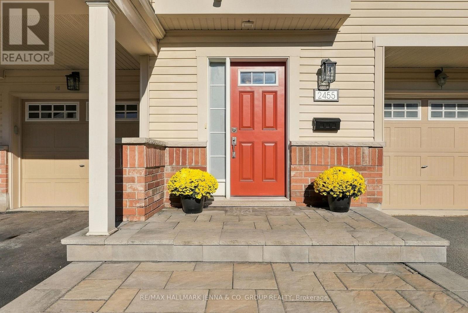 2455 NUTGROVE AVENUE - 2