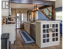 Kitchen - 4949 Lyon's Parkway, Niagara Falls, ON L2E6S6 Photo 6