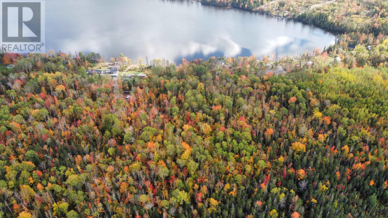 Property 4 of 9 of Lot 26-20 Black Lake Road