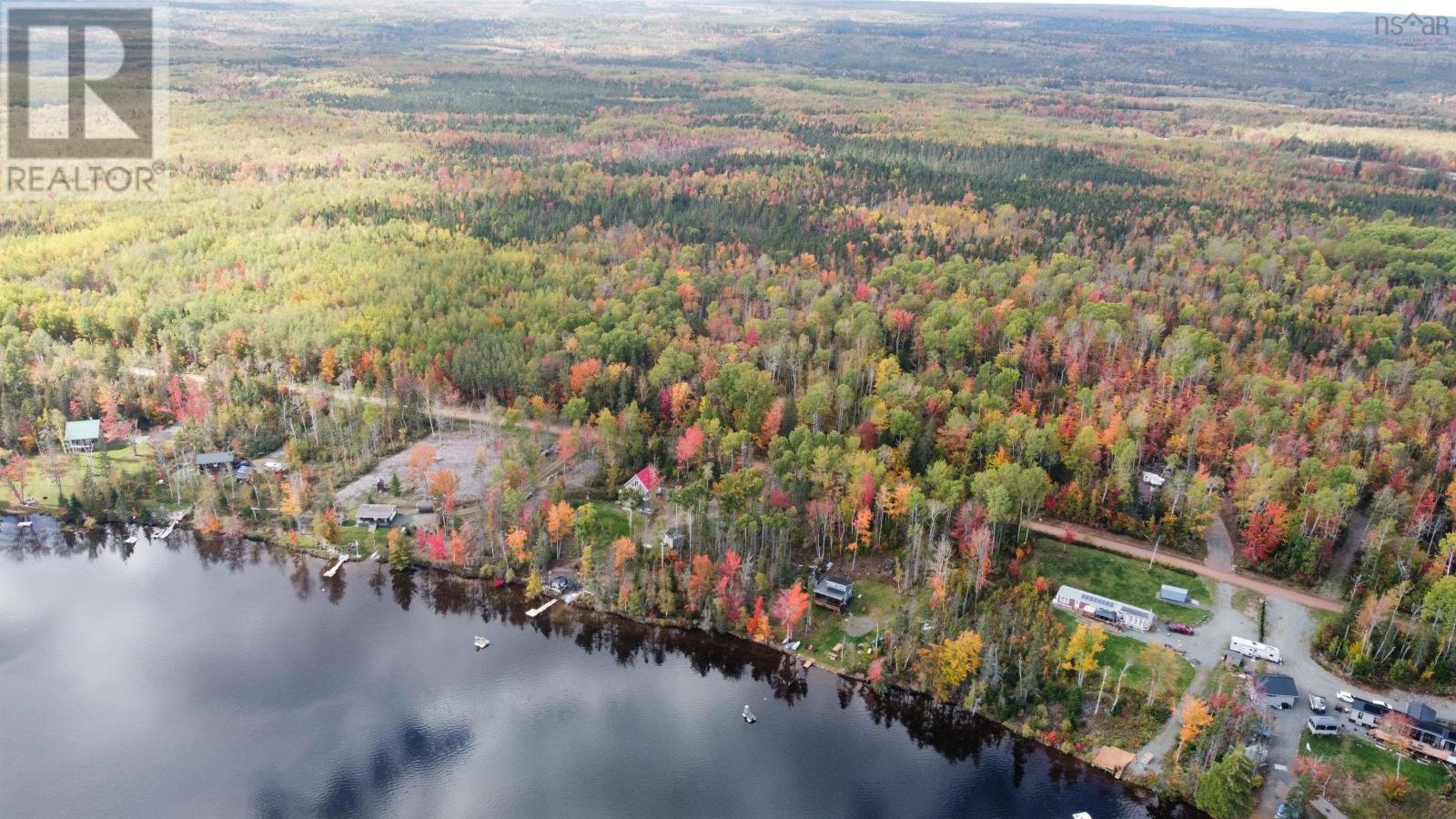 Property 7 of 9 of Lot 26-20 Black Lake Road