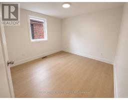 Kitchen - Top Floor - 152 Brunswick Avenue, Toronto, ON M5S2M2 Photo 6