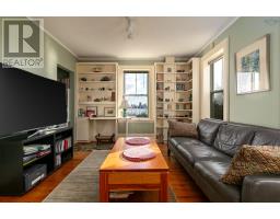 Primary Bedroom - 33 Cuisack Street, Dartmouth, NS B2Y2L7 Photo 7