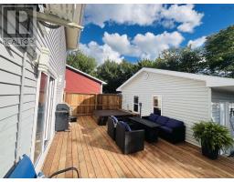 10 Melissa Crescent, Sydney, NS B1P6X2 Photo 37