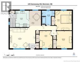 135 Hennessey Road, Moncton, NB E1A4Y8 Photo 38