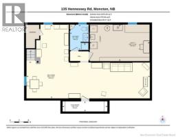 135 Hennessey Road, Moncton, NB E1A4Y8 Photo 39