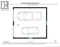 135 Hennessey Road, Moncton, NB E1A4Y8 Photo 40