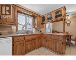 Dining room - 135 Hennessey Road, Moncton, NB E1A4Y8 Photo 8