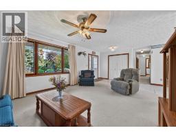 3pc Bathroom - 1921 Old Highway 24, Wilsonville, ON N0E1Z0 Photo 8